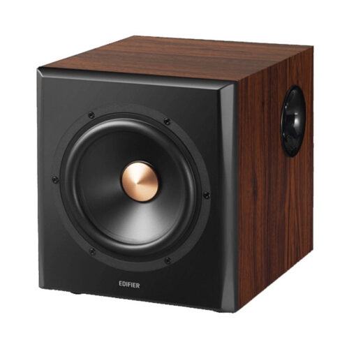 Loa Edifier S360DB - 2.1 - Màu nâu