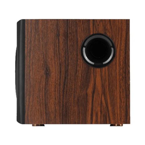 Loa Edifier S360DB - 2.1 - Màu nâu