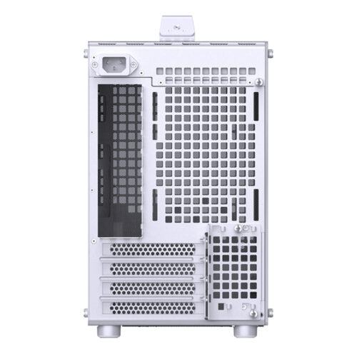 Vỏ case JONSBO Z20 WHITE (mATX/Mid Tower/Màu Trắng)