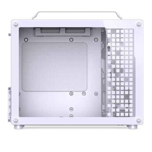 Vỏ case JONSBO Z20 WHITE (mATX/Mid Tower/Màu Trắng)