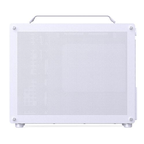 Vỏ case JONSBO Z20 WHITE (mATX/Mid Tower/Màu Trắng)