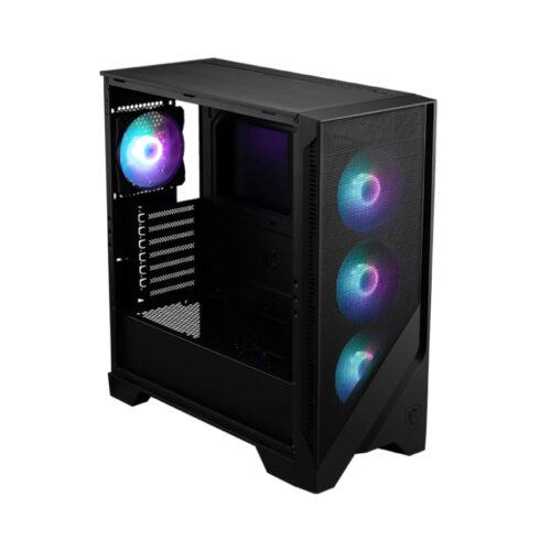 Vỏ case MSI MAG FORGE 320R AIRFLOW