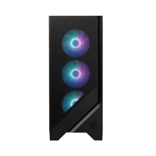 Vỏ case MSI MAG FORGE 320R AIRFLOW