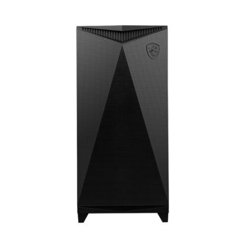 Vỏ case MSI MPG GUNGNIR 300P AIRFLOW BLACK