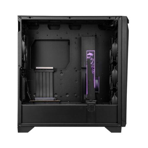 Vỏ case MSI MPG GUNGNIR 300P AIRFLOW BLACK