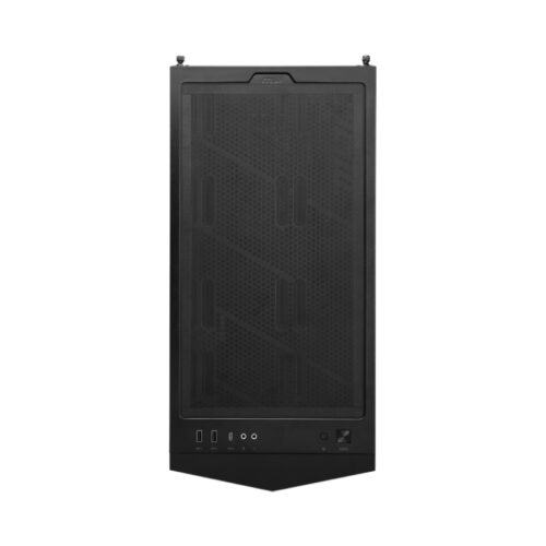Vỏ case MSI MPG GUNGNIR 300P AIRFLOW BLACK