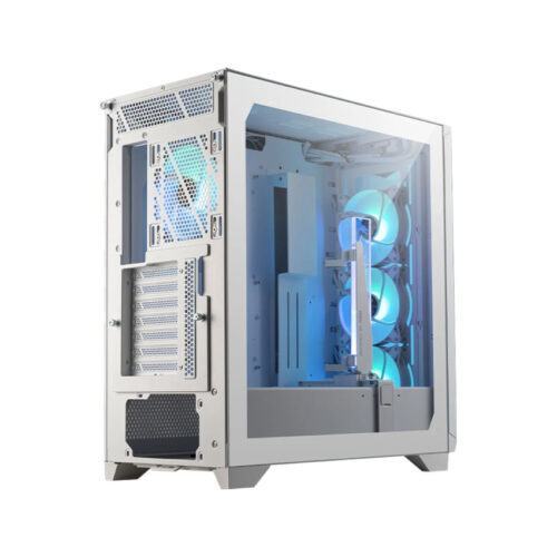 Vỏ case MSI MPG GUNGNIR 300P AIRFLOW WHITE