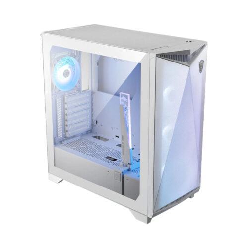 Vỏ case MSI MPG GUNGNIR 300P AIRFLOW WHITE