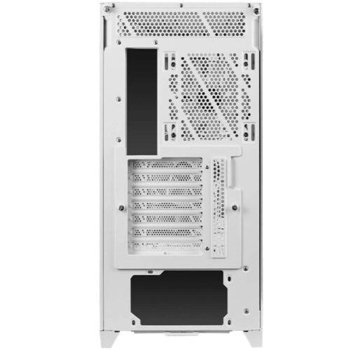 Vỏ case MSI MPG GUNGNIR 300P AIRFLOW WHITE