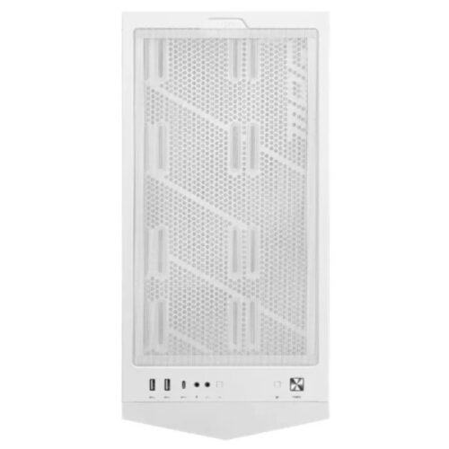 Vỏ case MSI MPG GUNGNIR 300P AIRFLOW WHITE