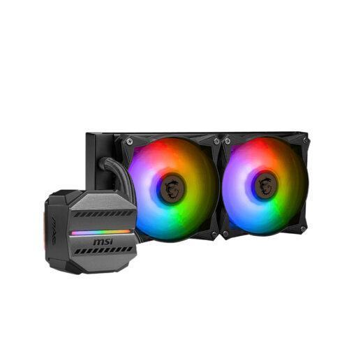 Tản nhiệt nước AIO MSI MAG CORELIQUID M240
