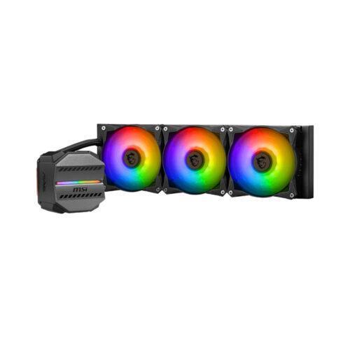 Tản nhiệt nước AIO MSI MAG CORELIQUID M360