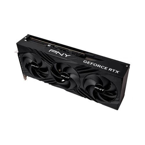 Card màn hình PNY RTX 4080 SUPER VERTO OC 16GB