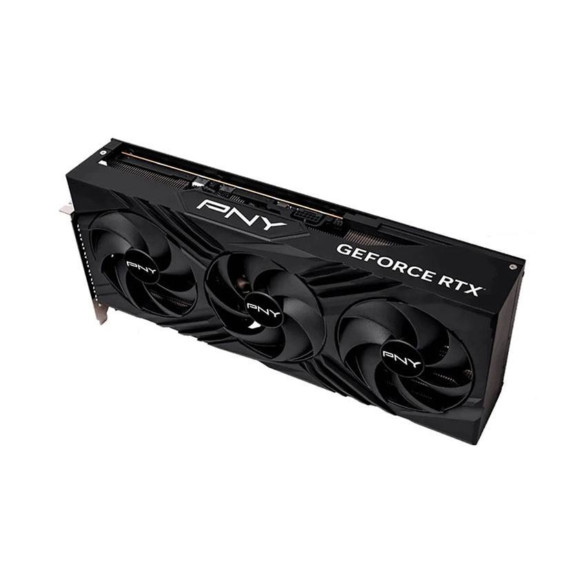 Card màn hình PNY RTX 4080 SUPER VERTO OC 16GB