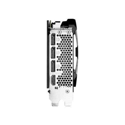 Card màn hình MSI RTX 4070 Ti SUPER 12G VENTUS 2X OC