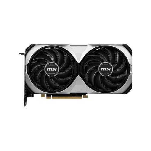 Card màn hình MSI RTX 4070 Ti SUPER 12G VENTUS 2X OC
