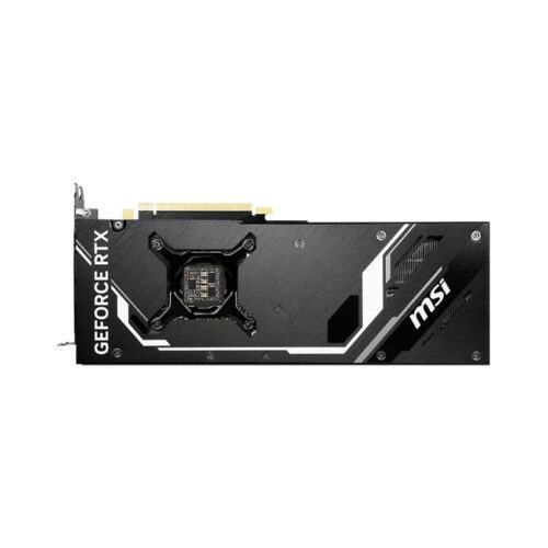 Card màn hình MSI RTX 4070 Ti SUPER 12G VENTUS 3X OC