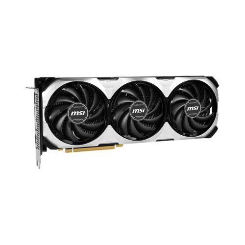 Card màn hình MSI RTX 4070 Ti SUPER 12G VENTUS 3X OC