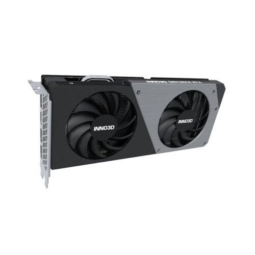 Card màn hình Inno3D RTX 4060 Twin X2-8GB