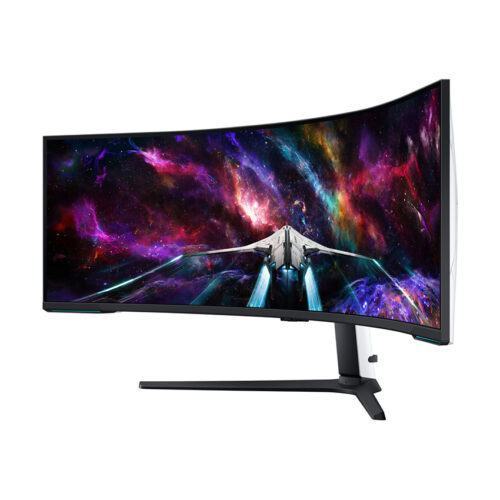 Màn hình Samsung Odyssey Neo G9 G95NC LS57CG952NEXXV