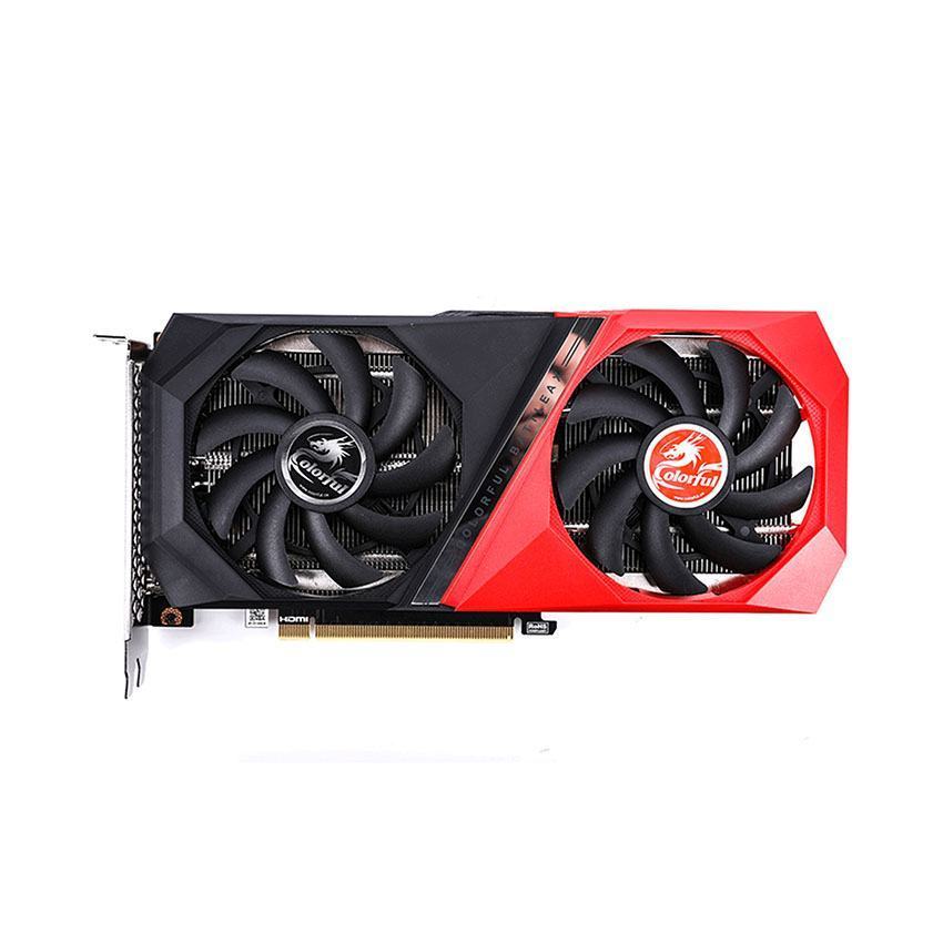 Card màn hình Colorful RTX 3060 NB DUO 12G V3 L-V (
