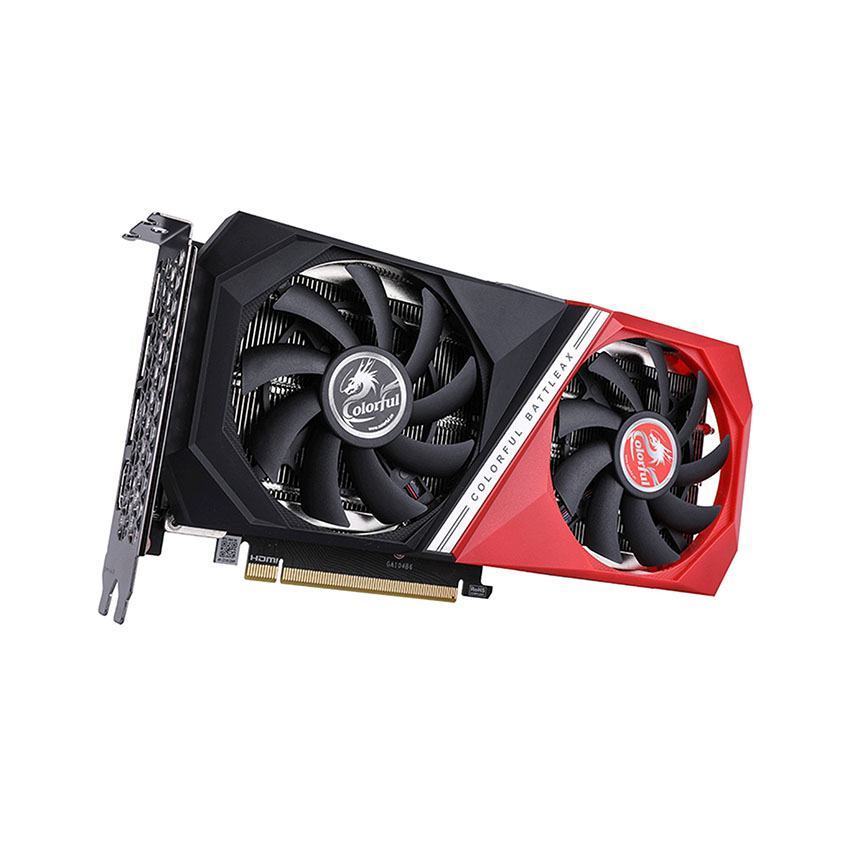 Card màn hình Colorful RTX 3060 NB DUO 12G V3 L-V (