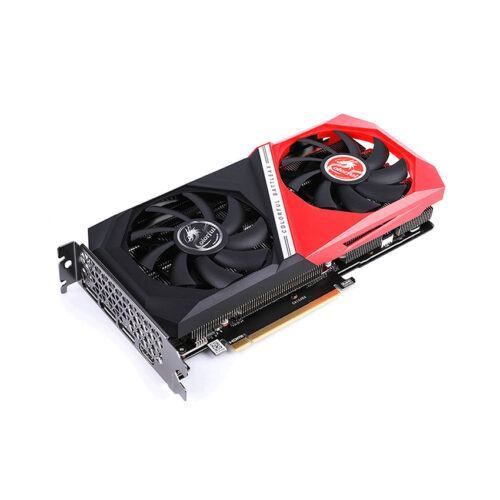 Card màn hình Colorful RTX 3060 NB DUO 12G V3 L-V (