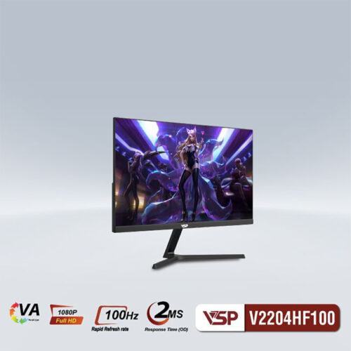 Màn hình VSP V2204HF100