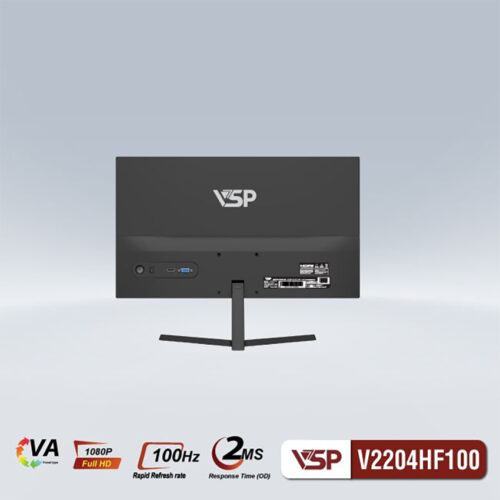Màn hình VSP V2204HF100