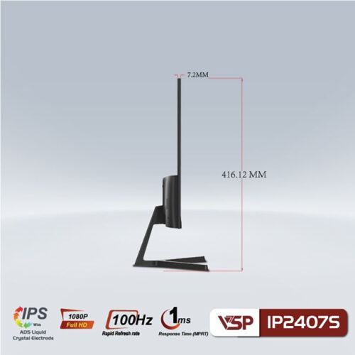Màn hình VSP IP2407S