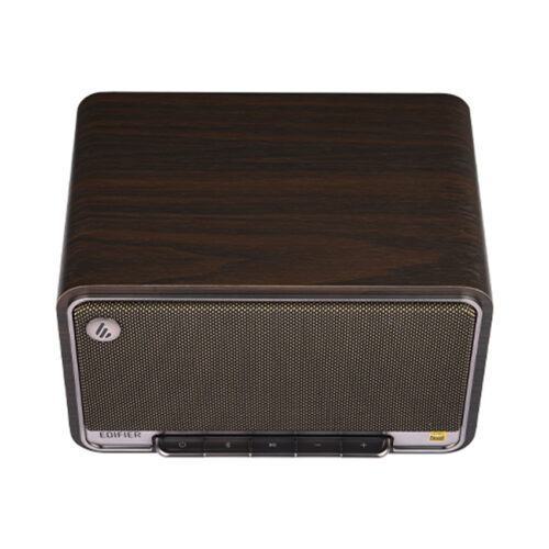Loa Edifier D32 Bluetooth - Màu đen