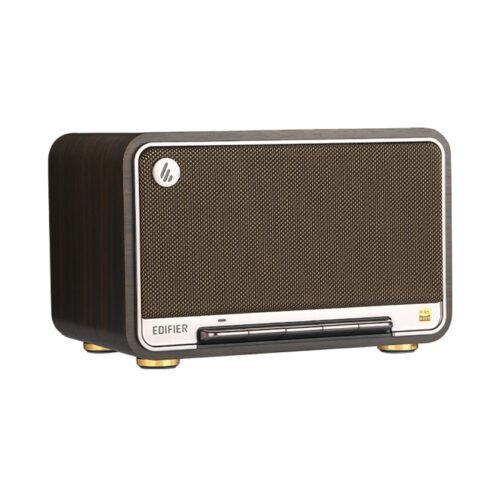 Loa Edifier D32 Bluetooth - Màu đen