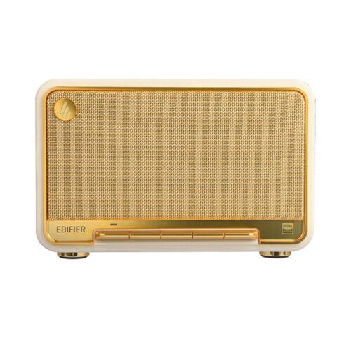 Loa Edifier D32 Bluetooth - Màu trắng