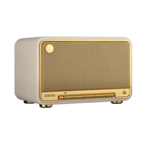 Loa Edifier D32 Bluetooth - Màu trắng