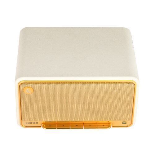 Loa Edifier D32 Bluetooth - Màu trắng