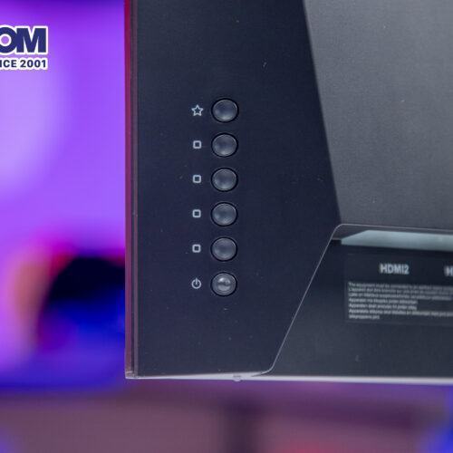 Màn hình Viewsonic VX2476-SH