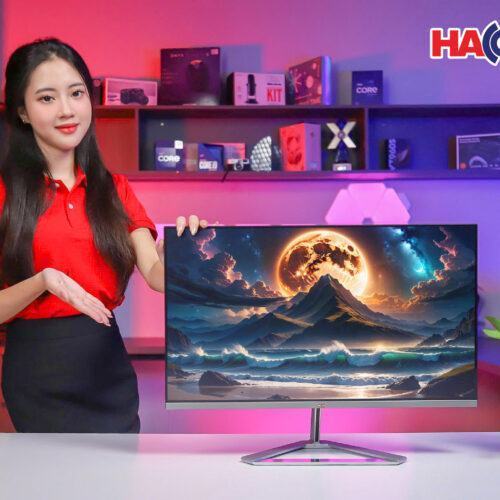 Màn hình Viewsonic VX2476-SH