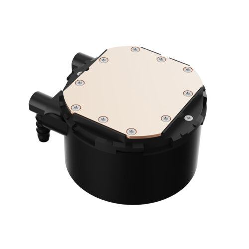 Tản nhiệt nước ID-COOLING FX360 ARGB