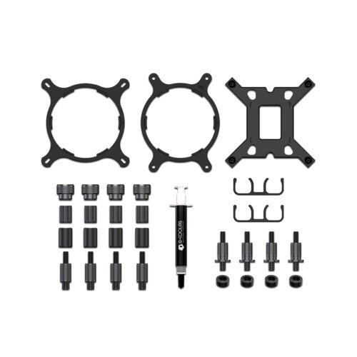 Tản nhiệt nước ID-COOLING FX360 ARGB