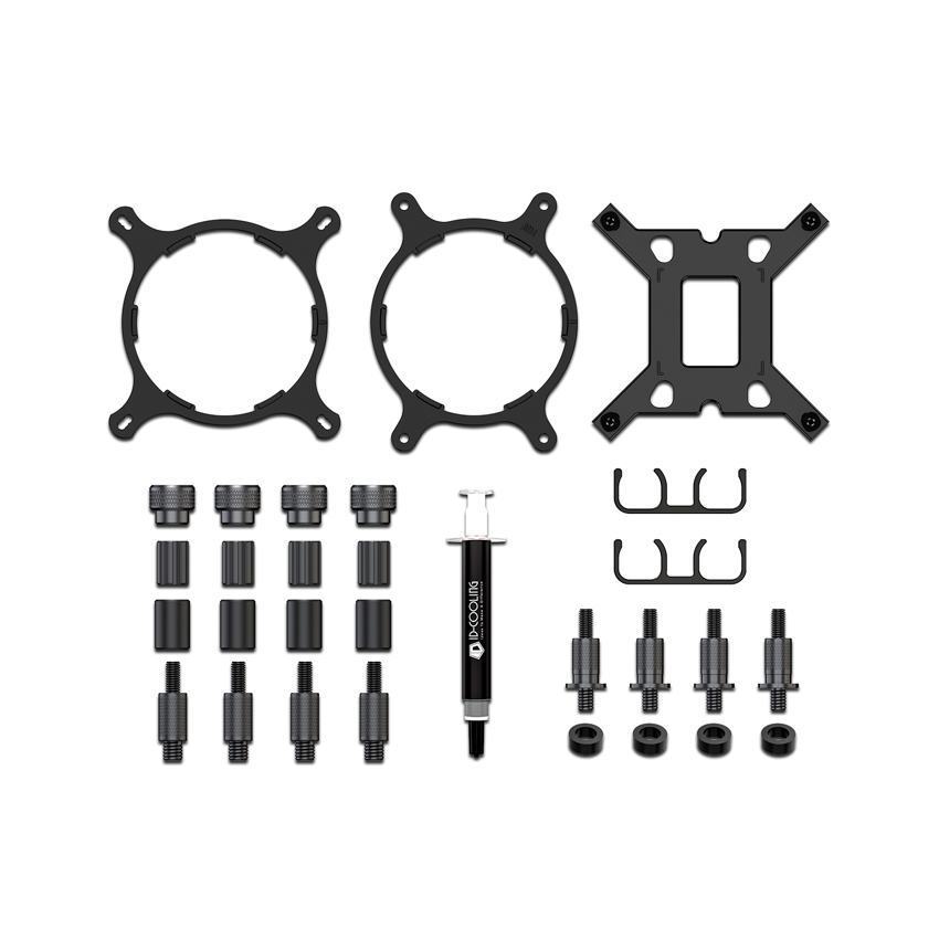 Tản nhiệt nước ID-COOLING FX360 ARGB