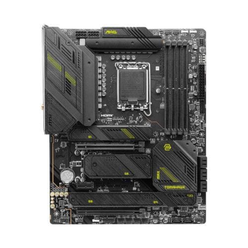 Mainboard MSI MAG Z790 TOMAHAWK MAX WIFI DDR5