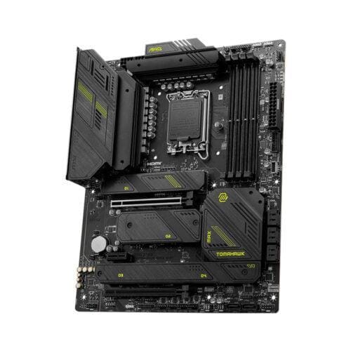 Mainboard MSI MAG Z790 TOMAHAWK MAX WIFI DDR5