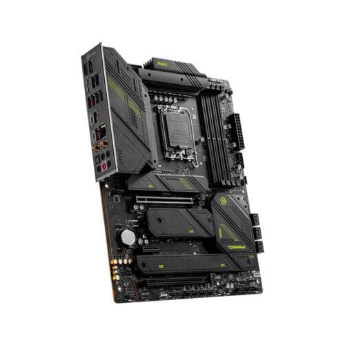 Mainboard MSI MAG Z790 TOMAHAWK MAX WIFI DDR5