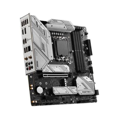 Mainboard MSI MAG B760M MORTAR WIFI II DDR5