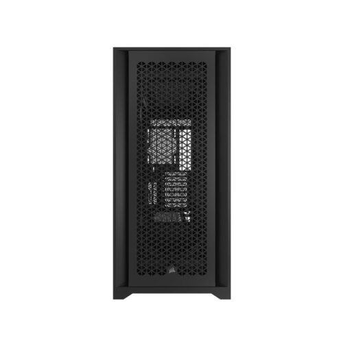 Vỏ máy tính Corsair 5000D AIRFLOW CORE Black