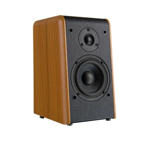 Loa Microlab B77BT 2.0 Bluetooth - Màu nâu