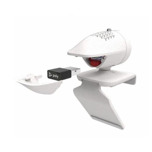 Webcam hội nghị truyền hình Poly Studio P5