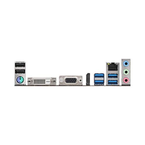 Mainboard ASROCK B450M-HDV R4.0 (