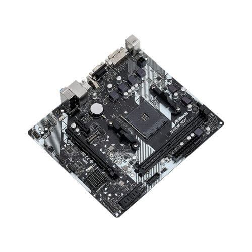 Mainboard ASROCK B450M-HDV R4.0 (