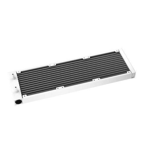 Tản nhiệt nước DEEPCOOL MYSTIQUE 360 White